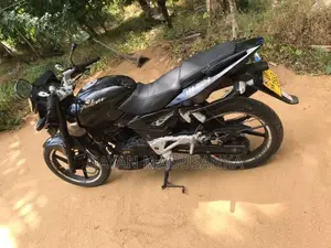 Bajaj Pulsar 180 2010