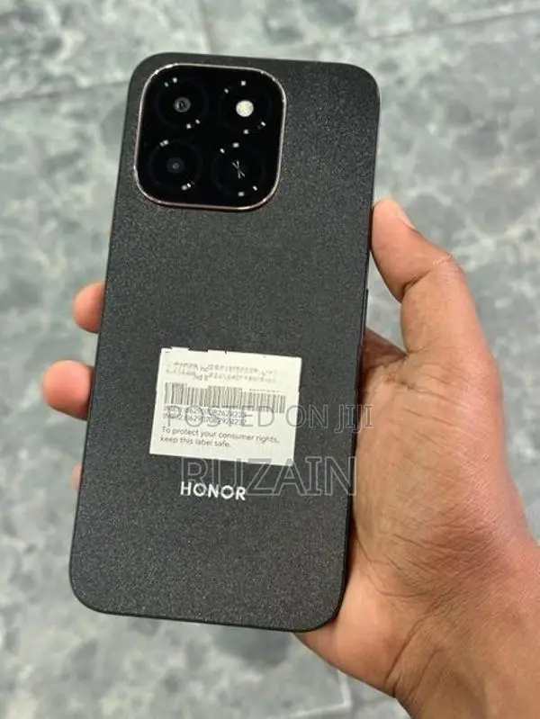 Honor X6c (Used)