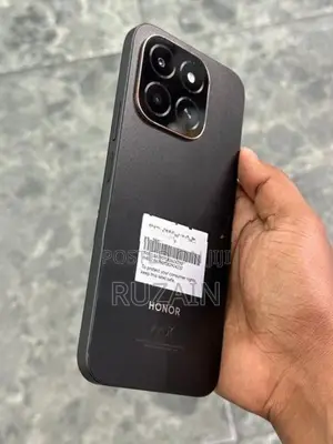 Honor X6c (Used)