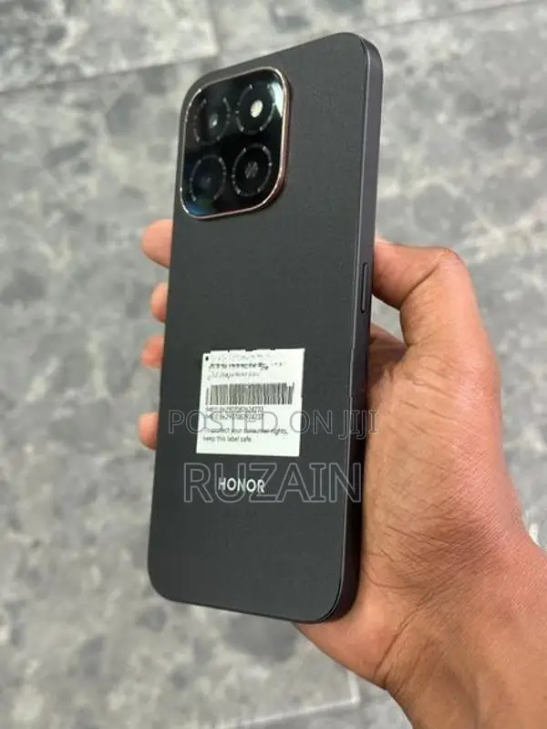 Honor X6c (Used)
