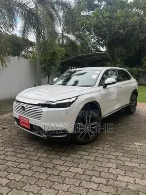 Honda Vezel Z Premium 2026