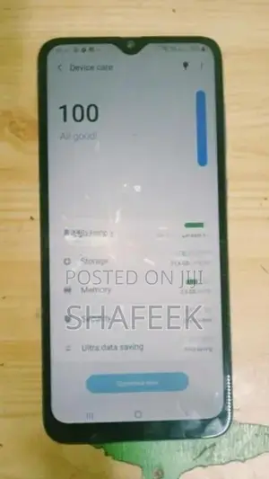 Samsung Galaxy A70 (Used)