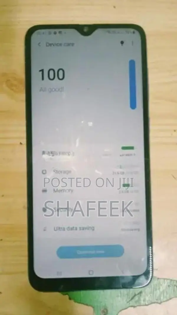 Samsung Galaxy A70 (Used)