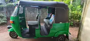 Bajaj RE 2003