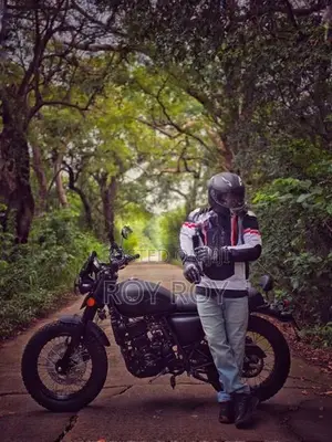 Cafe Racer 2025