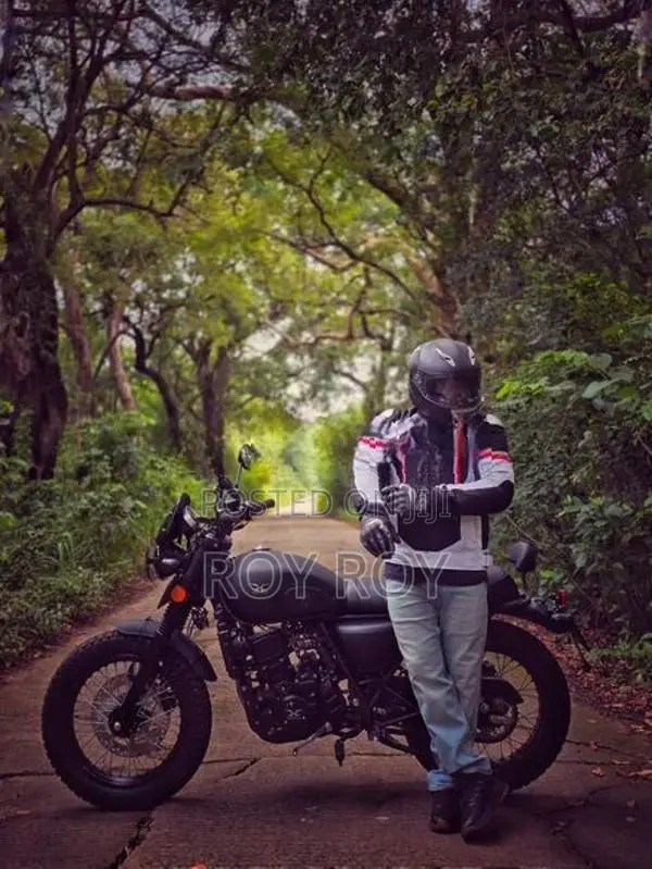 Cafe Racer 2025