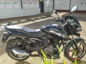 Bajaj Pulsar 150 UG4 2019
