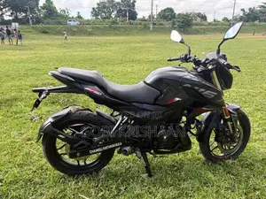Bajaj Pulsar N160 2025