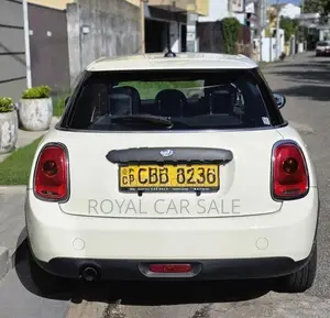 Mini Cooper 2016