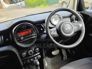 Mini Cooper 2016