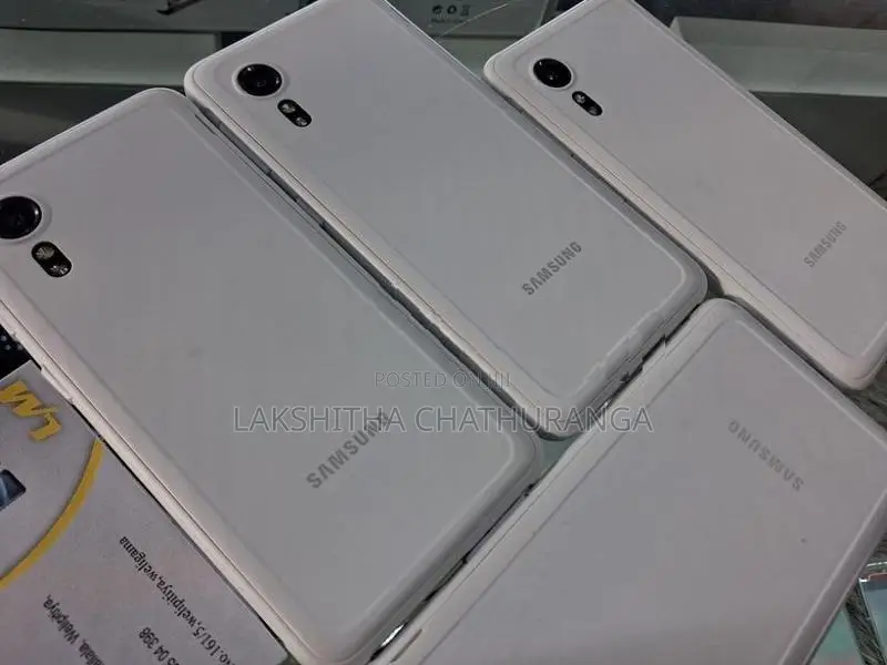 Samsung X Cover 5 (Used)