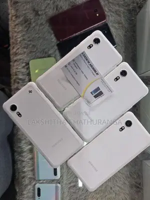 Samsung X Cover 5 (Used)