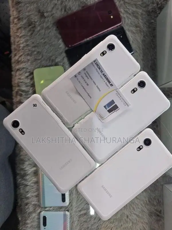 Samsung X Cover 5 (Used)