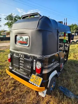 TVS King 2019