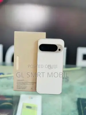 Google Pixel 9 Pro 5G 16GB 128GB (Used)