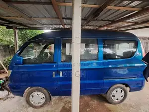 Micro Mpv 2007