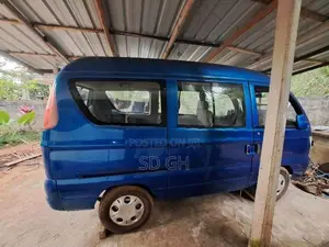 Micro Mpv 2007