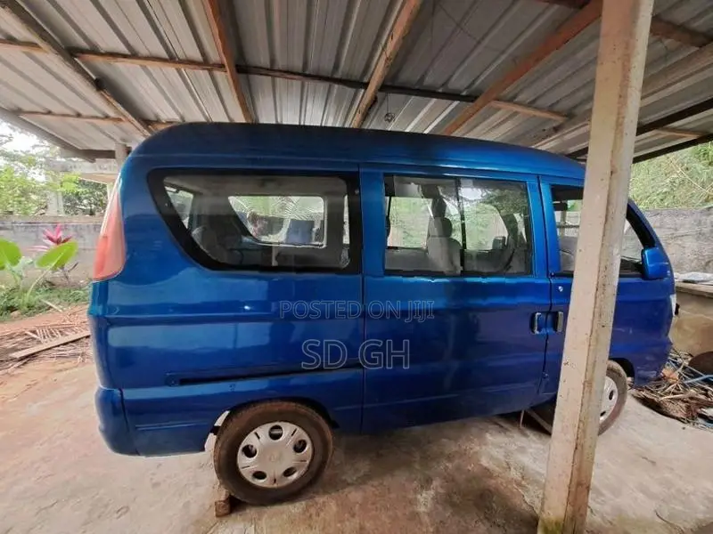 Micro Mpv 2007