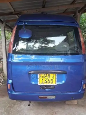 Micro Mpv 2007