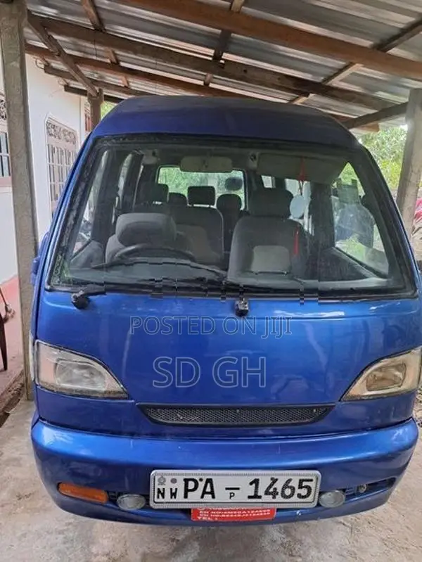 Micro Mpv 2007