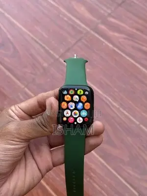 Apple Watch Series 7 45mm