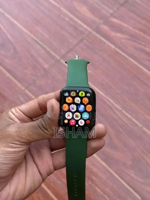 Apple Watch Series 7 45mm