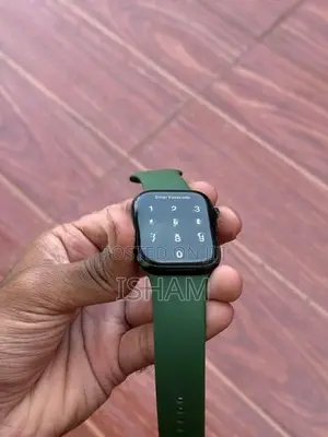 Apple Watch Series 7 45mm