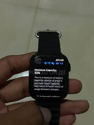 Apple Watch Series 7 45mm