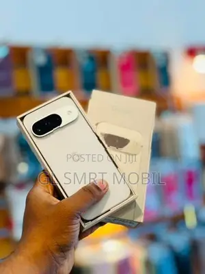 Google Pixel 9 Pro 5G 16GB 128GB (Used)