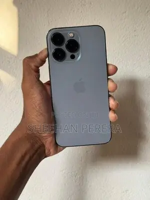 Apple iPhone 13 Pro (Used)