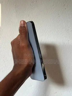 Apple iPhone 13 Pro (Used)