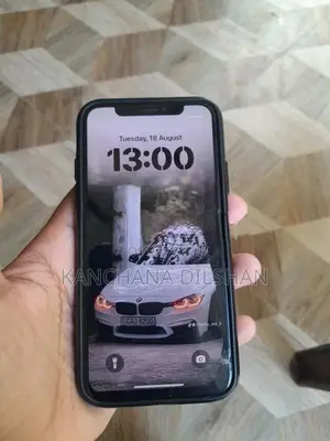 Apple iPhone XS (Used)