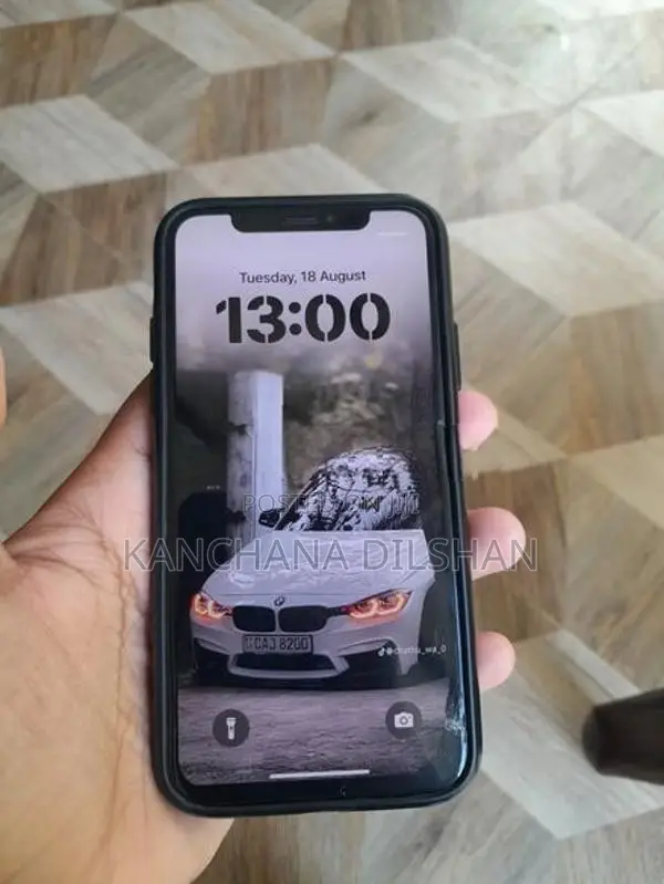 Apple iPhone XS (Used)