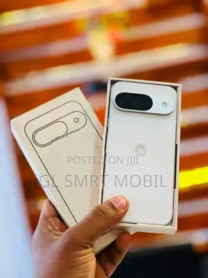 Google Pixel 9 Pro 5G 16GB 128GB (Used)
