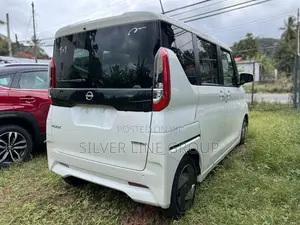 Nissan Roox X Grade 2020