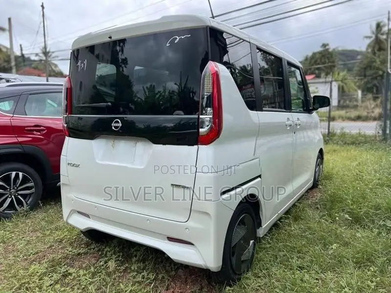 Nissan Roox X Grade 2020