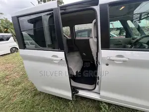 Nissan Roox X Grade 2020