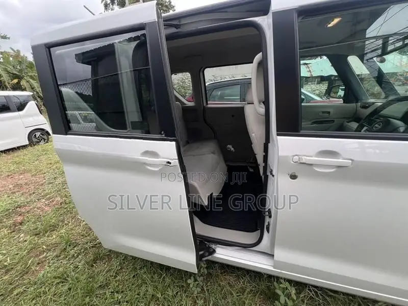 Nissan Roox X Grade 2020