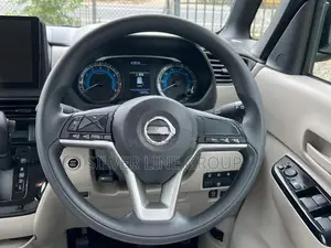Nissan Roox X Grade 2020