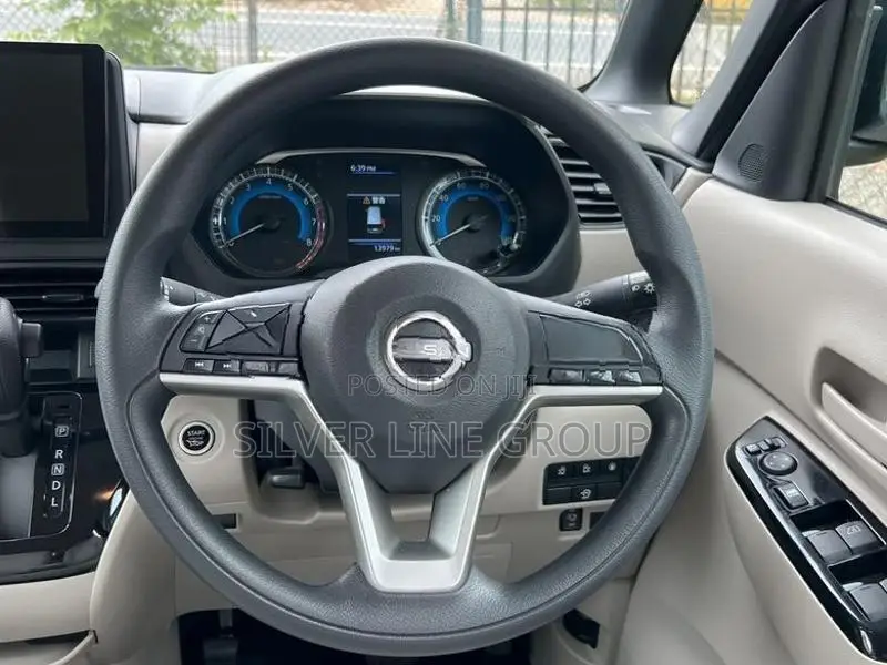 Nissan Roox X Grade 2020