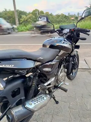 Bajaj Pulsar 150 2021