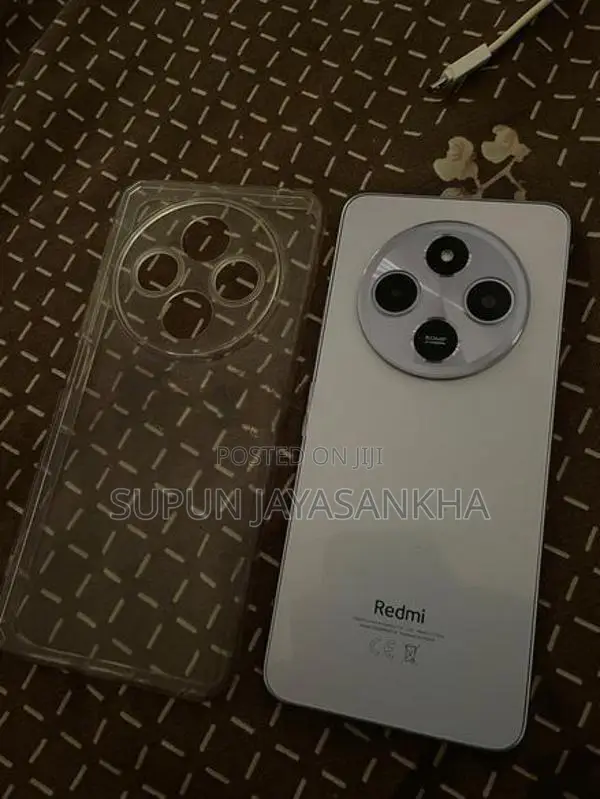 Xiaomi Redmi 14C (Used)