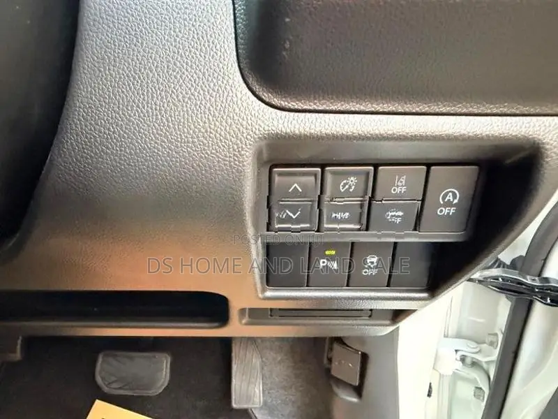 Suzuki Wagon R ZX Custom Z 2025