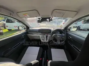 Daihatsu Mira X Grade 2025