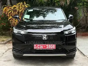 Honda Vezel Z Premium 2026