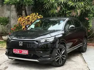 Honda Vezel Z Premium 2026