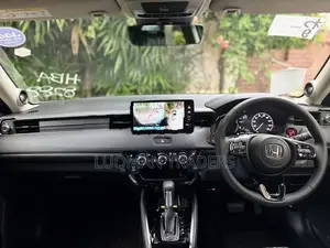 Honda Vezel Z Premium 2026