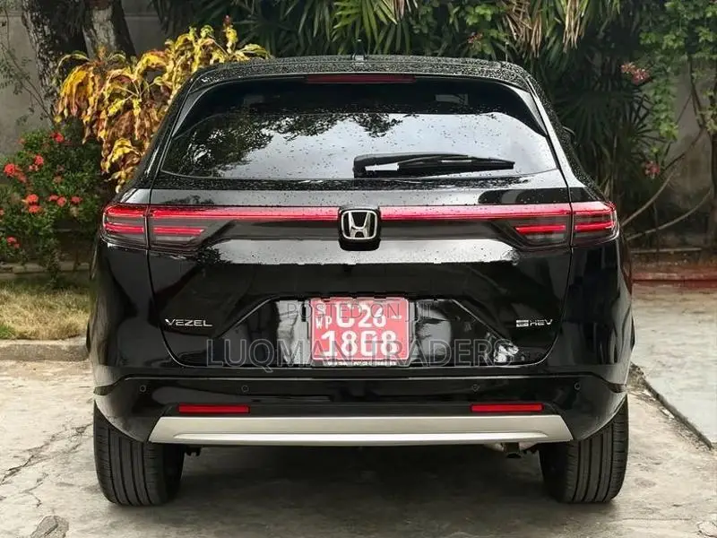 Honda Vezel Z Premium 2026