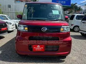 Daihatsu Tanto X Grade 2025