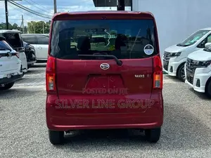 Daihatsu Tanto X Grade 2025